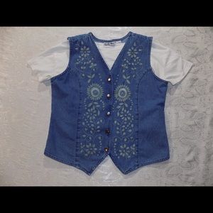 Vest